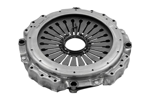 Clutch Plate 43 Cm Man F2000 Hammer