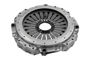 Clutch Plate 43 Cm Man F2000 Hammer