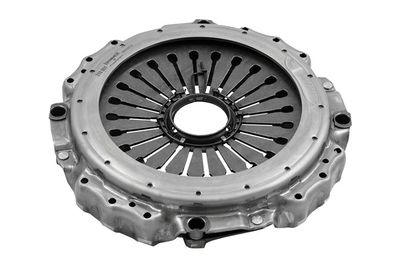 Clutch Plate 43 Cm Man F2000 Hammer
