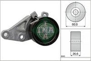 Tensioner Pulley - Ina - S40
