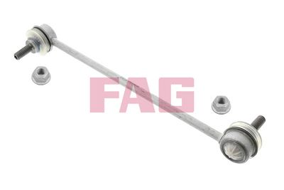 Stabiliser - Fag - Rabid