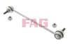 Stabiliser - Fag - Rabid