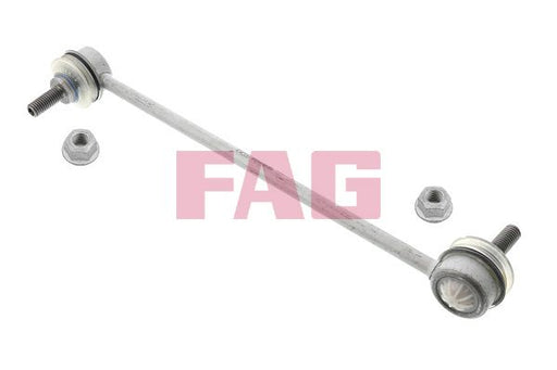 Stabiliser - Fag - Rabid