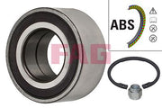 Wheel Bearing Kit Front Axle