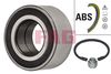 Wheel Bearing Kit Front Axle