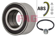 Wheel Bearing Kit Front Axle