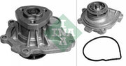 Water Pump Ina Opel Astra