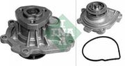 water pump FIAT