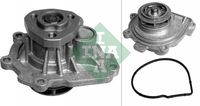 water pump FIAT