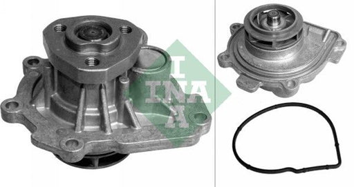 Water Pump Ina Opel Astra