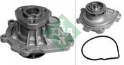 water pump FIAT