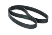 V-ribbed Belt (Belt Drive)