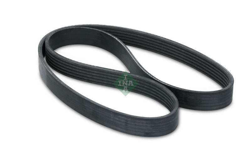 V-ribbed Belt (Belt Drive)