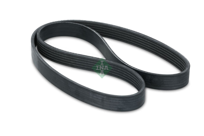 V-ribbed Belt (Belt Drive)