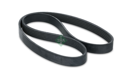 V-ribbed Belt (Belt Drive)