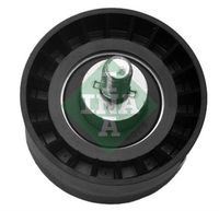 Deflection/Guide Pulley, Timing Belt