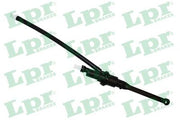 Master Cylinder, clutch (Clutch)