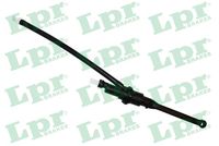 Master Cylinder, clutch (Clutch)