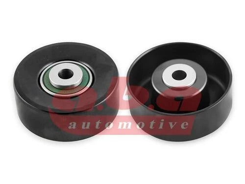 Deflection/Guide Pulley, v-ribbed belt (Belt Drive)