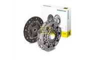 Clutch Kit (Clutch)