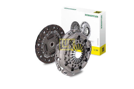 Clutch Kit (Clutch)