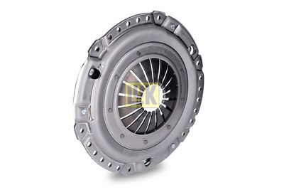 Clutch Pressure Plate
