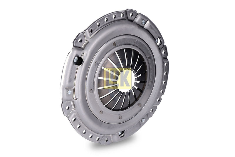 Clutch Pressure Plate