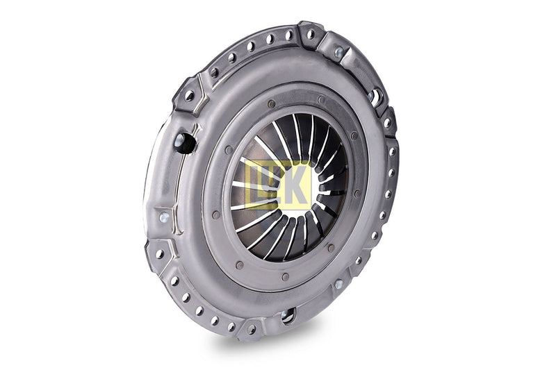 Clutch Pressure Plate