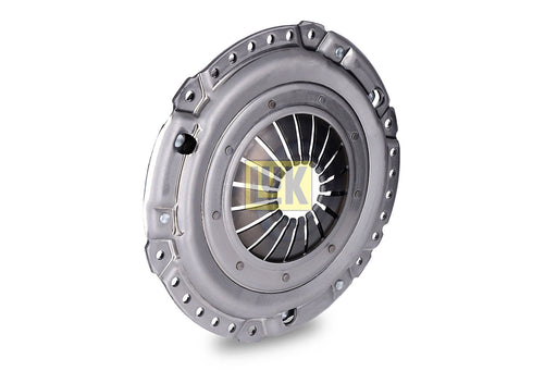 Clutch Pressure Plate