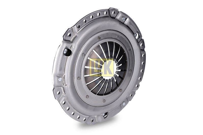 Clutch Pressure Plate