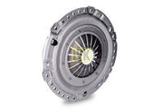 Clutch Pressure Plate