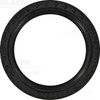 Crankshaft Oil Seal - Glaser - Jaguar S-