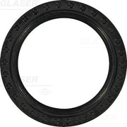 Crankshaft Oil Seal - Glaser - Jaguar S-