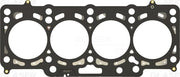 Gasket, cylinder head VW
