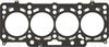 Gasket, cylinder head VW