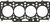 Gasket, cylinder head VW