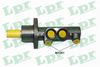 Brake Master Cylinder (Braking System)