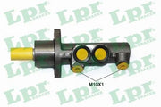 Brake Master Cylinder (Braking System)