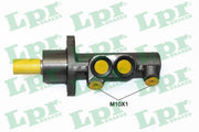 Brake Master Cylinder (Braking System)