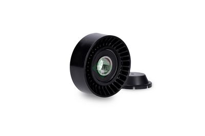 Tensioner Pulley, V-Ribbed Belt