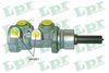 Brake Master Cylinder (Braking System)