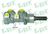 Brake Master Cylinder (Braking System)