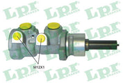 Brake Master Cylinder (Braking System)