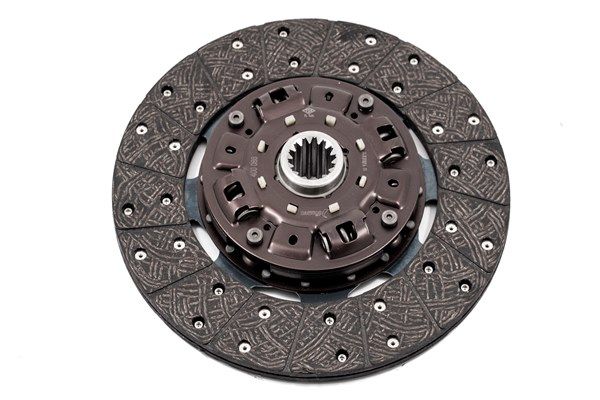 Clutch Disc - Hammer - Dmax