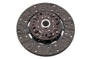 Clutch Disc - Hammer - Dmax