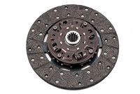 Clutch Disc - Hammer - Dmax