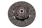 Clutch Disc - Hammer - Dmax