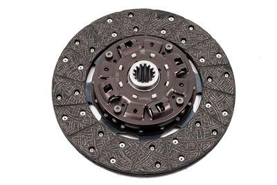 Clutch Disc - Hammer - Dmax