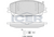 Brakepad,RENAULT MEGANE