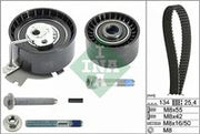 Timing Belt Set -Ina Peugeot 307